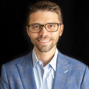 Meet your Posher, Andrew